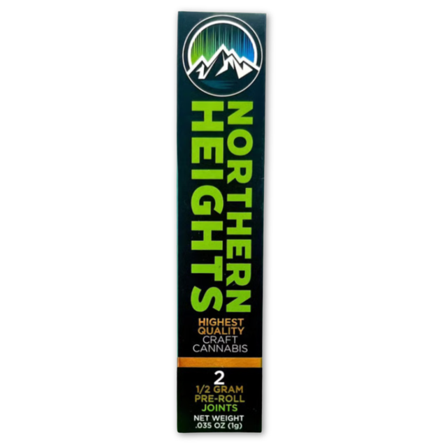 Tallymon Northern Heights