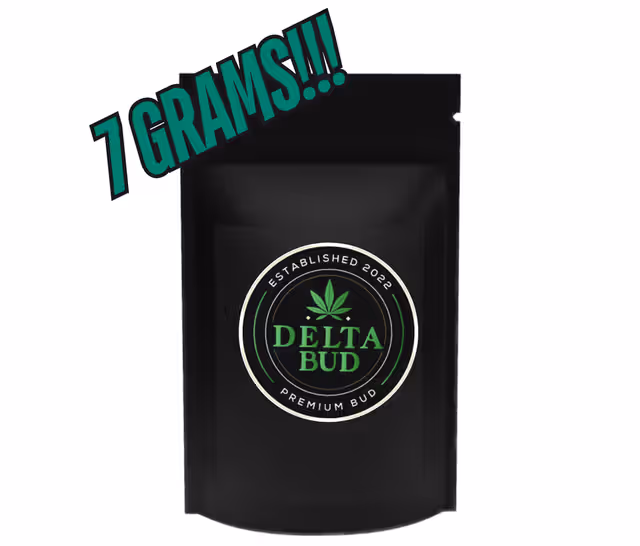 Mary Poppins Delta Bud Company