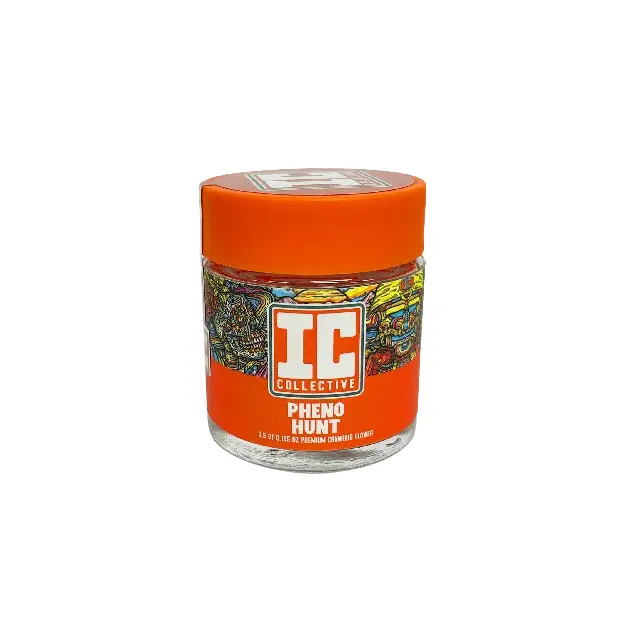 MOFO IC Collective