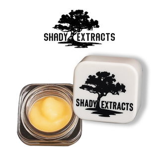 Sun Cake Shady Extracts