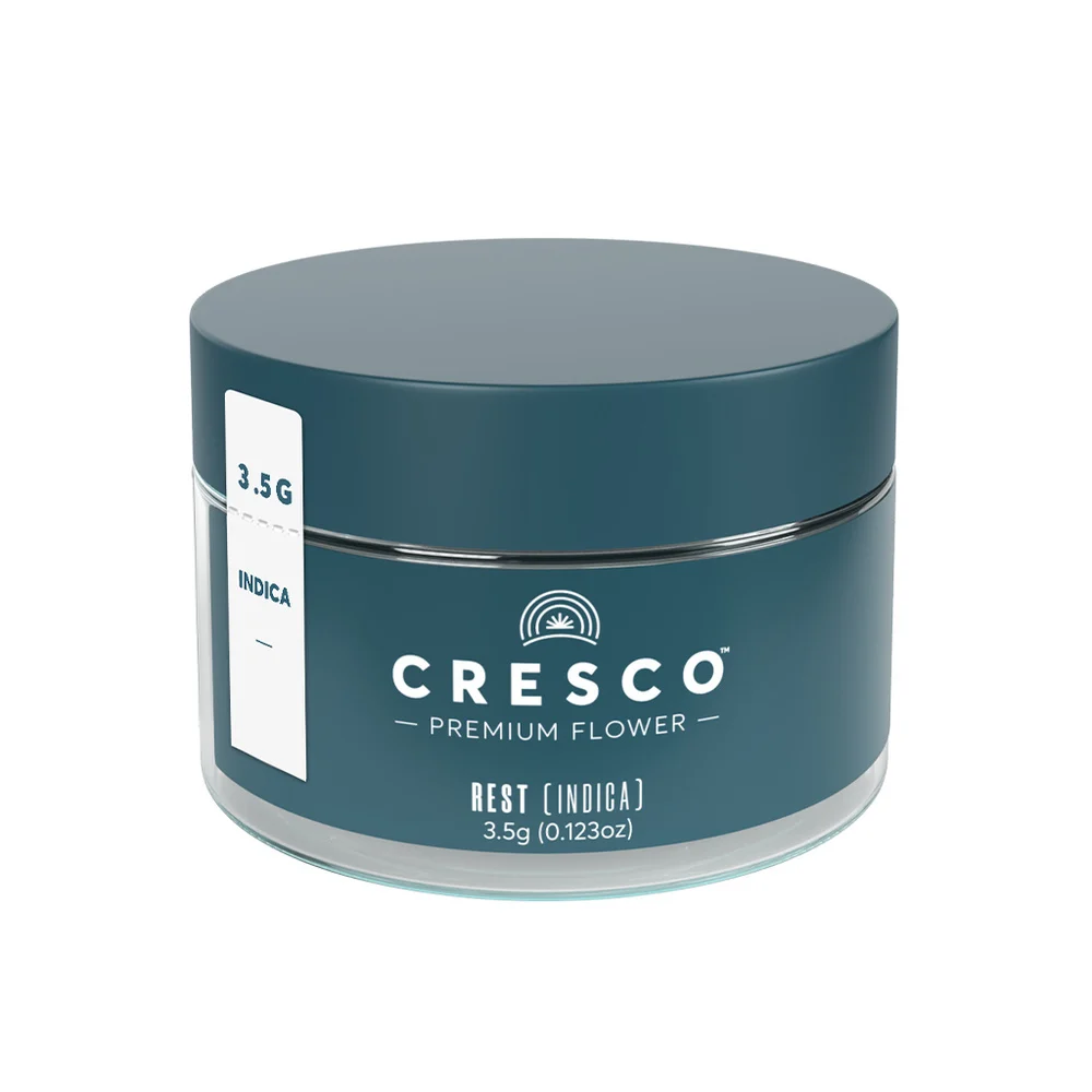Cresco Sugar Storm Flower 3.5g