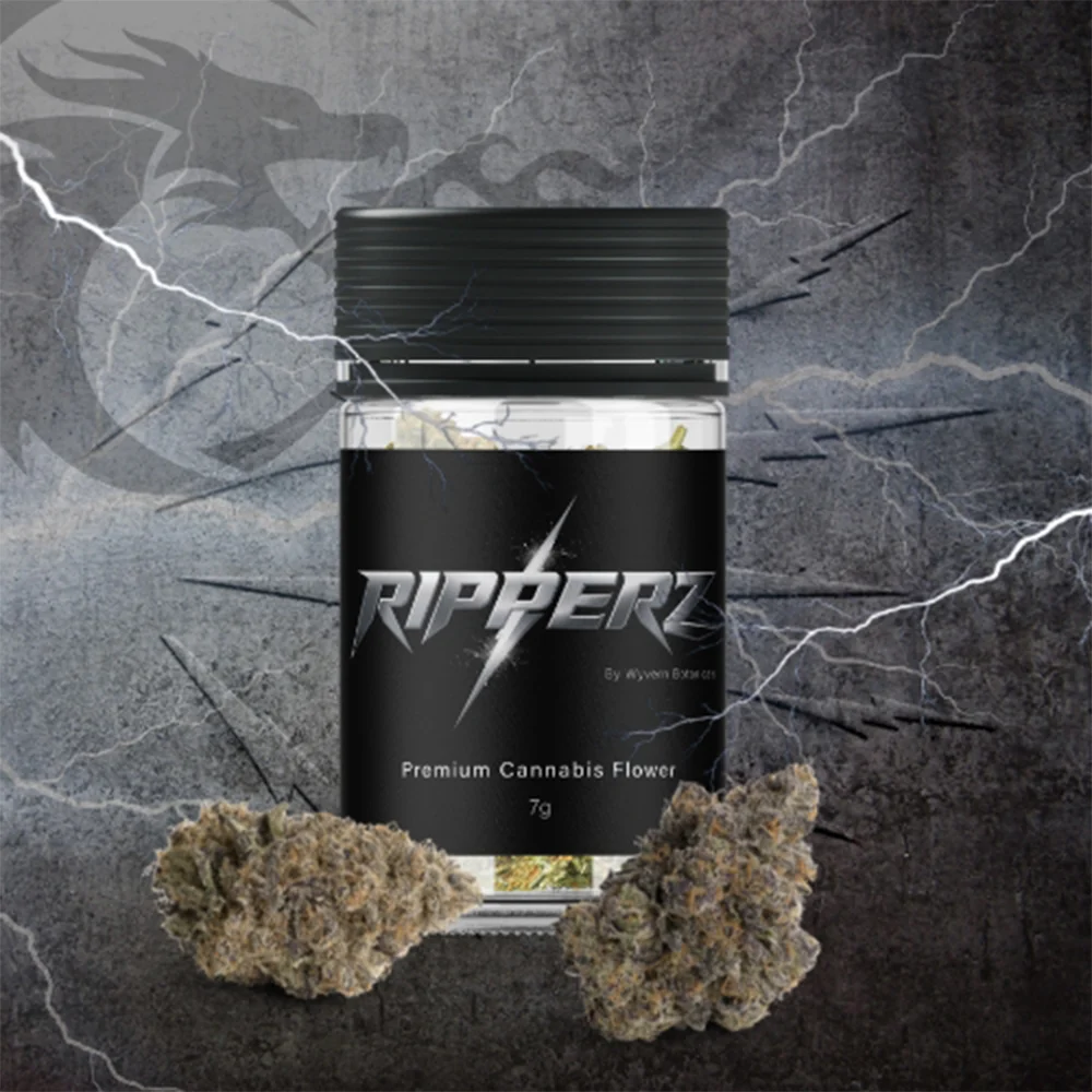 Super Boof  Ripperz