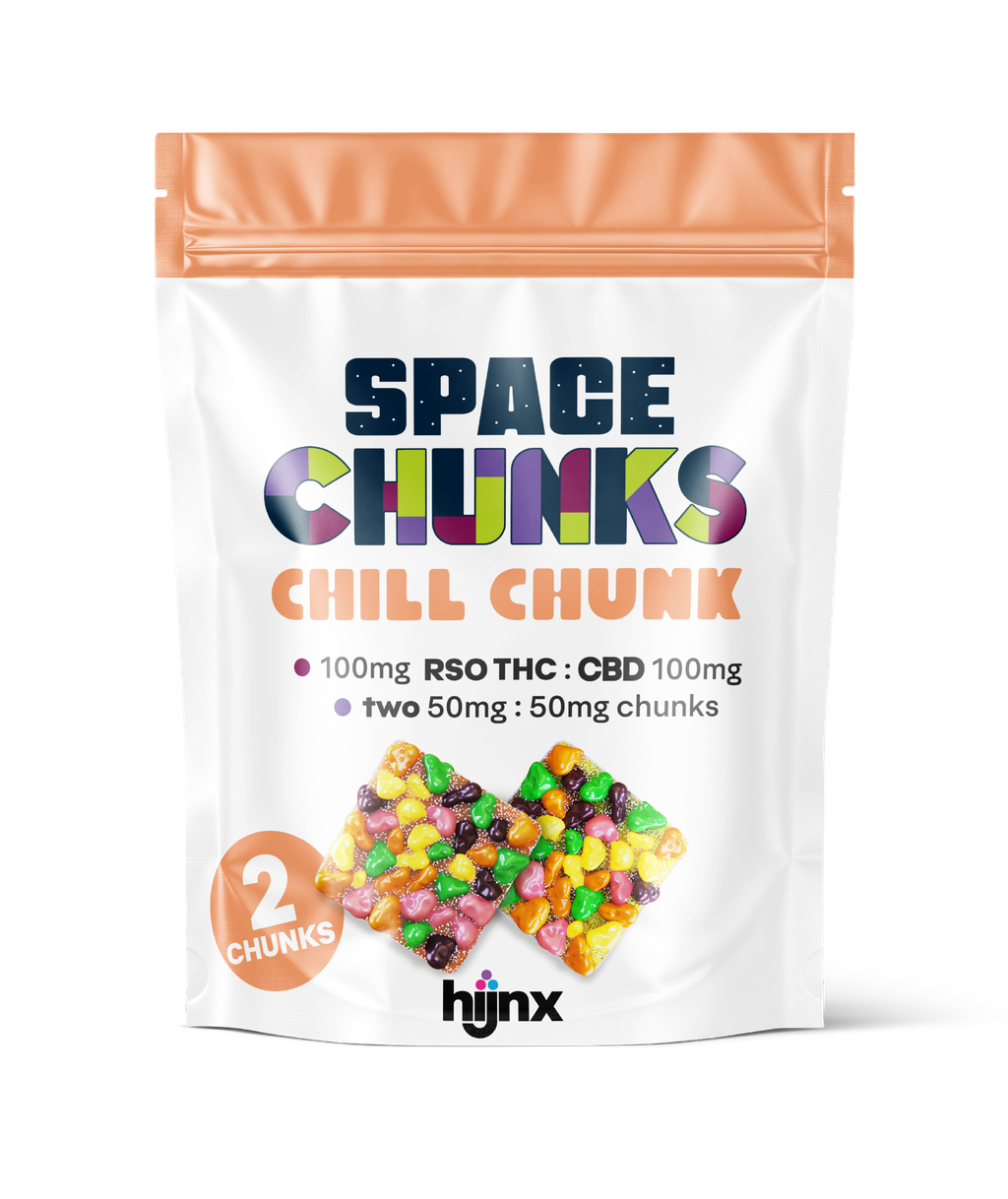 Chill Chunks