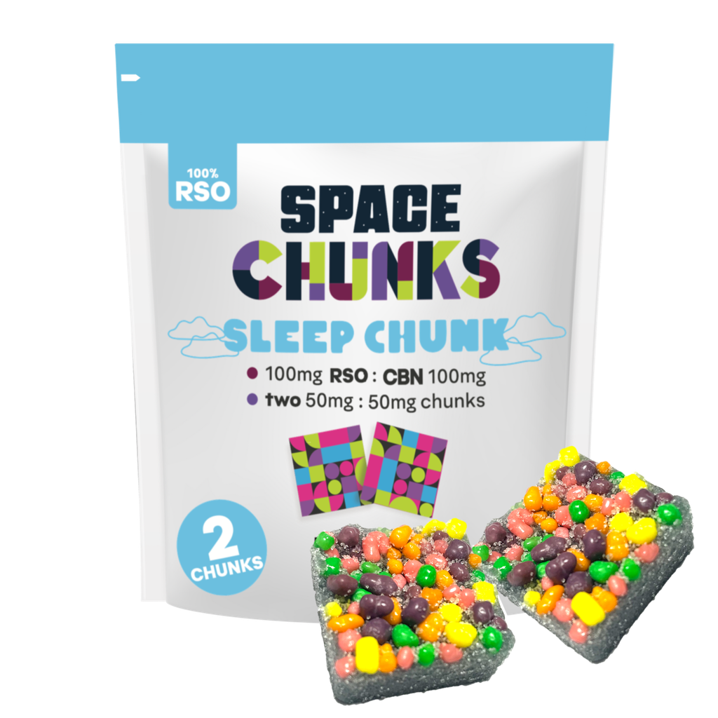 Sleep Chunk