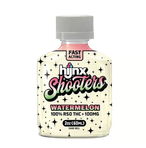 Watermelon RSO Shooter