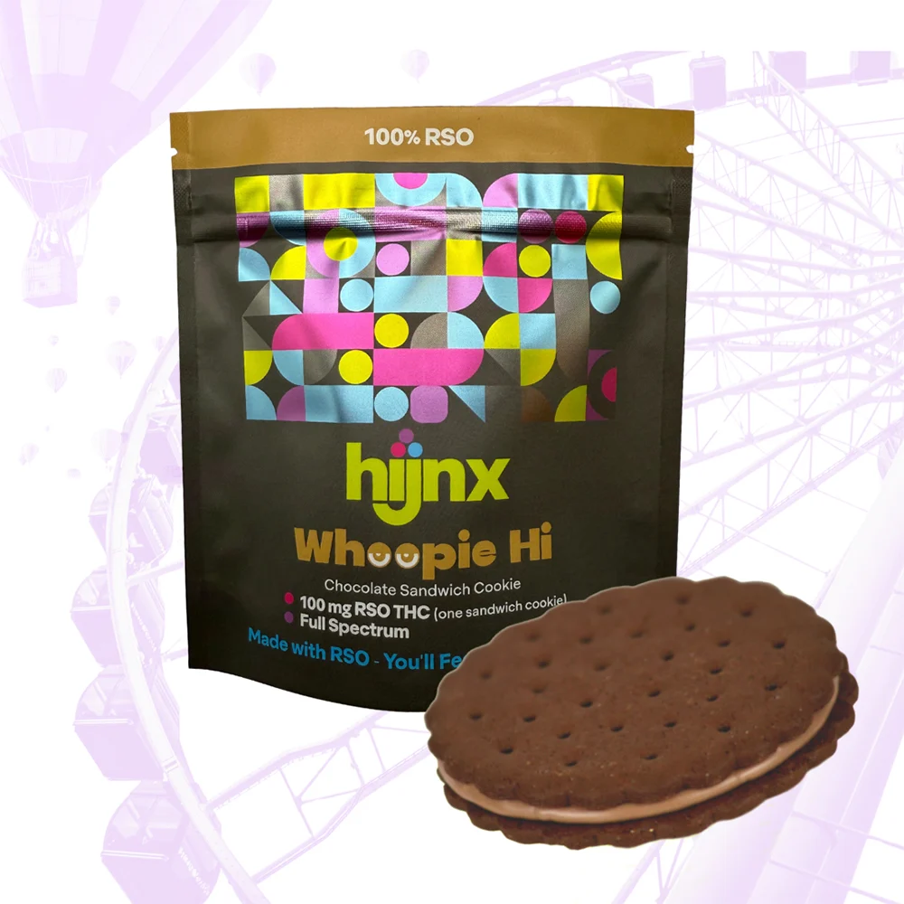 RSO Whoopie Hi