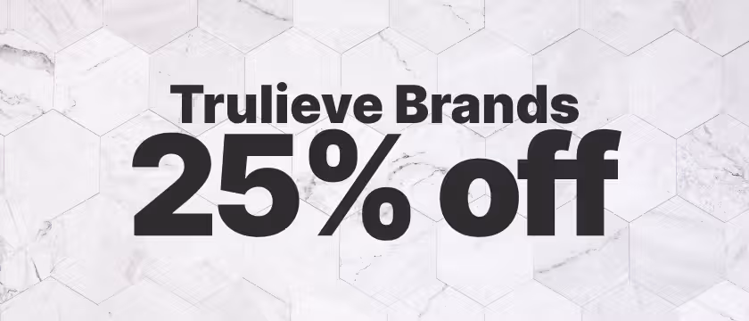 Cannabis Promo, Cannabis Sales, Cannabis Discounts, Cannabis on Sale, 25% Off Trulieve Brands