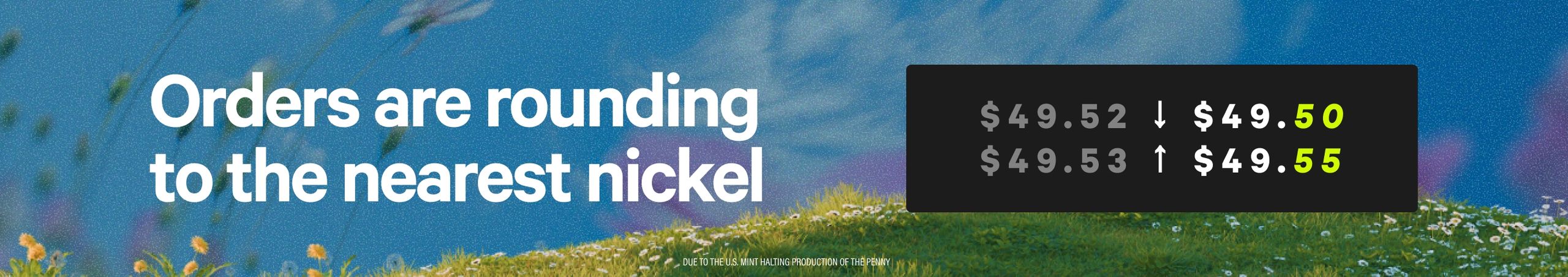 Cannabis Promo, Cannabis Sales, Cannabis Discounts, Cannabis on Sale, Nickle Round Up Launch 