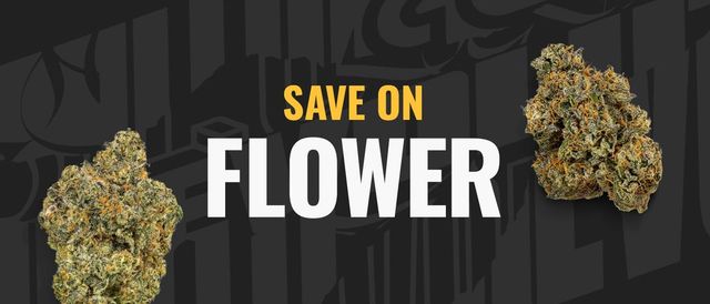 Cannabis Promo, Cannabis Sales, Cannabis Discounts, Cannabis on Sale, 23% off Flower