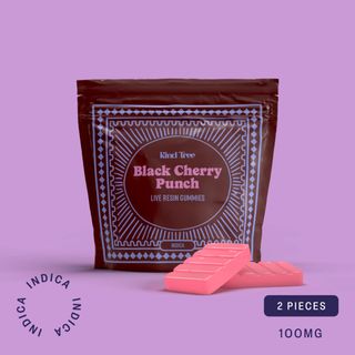 Black Cherry Punch Kind Tree