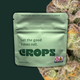 Orange Malt Crops Orange Malt Crops