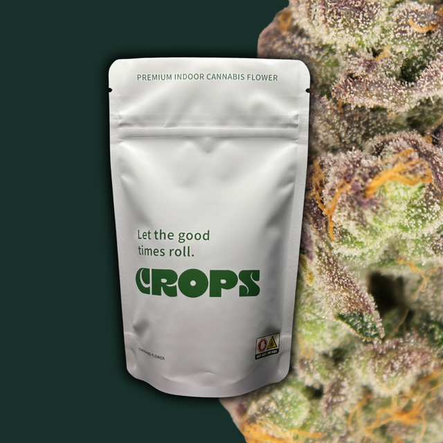 Orange Malt Crops Orange Malt Crops