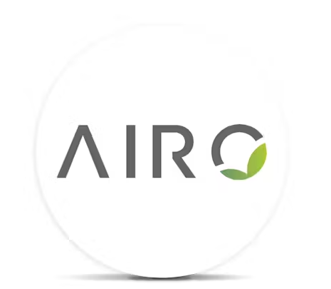 Airo Banana Papaya Rntz Live Rosin Disposable 1g