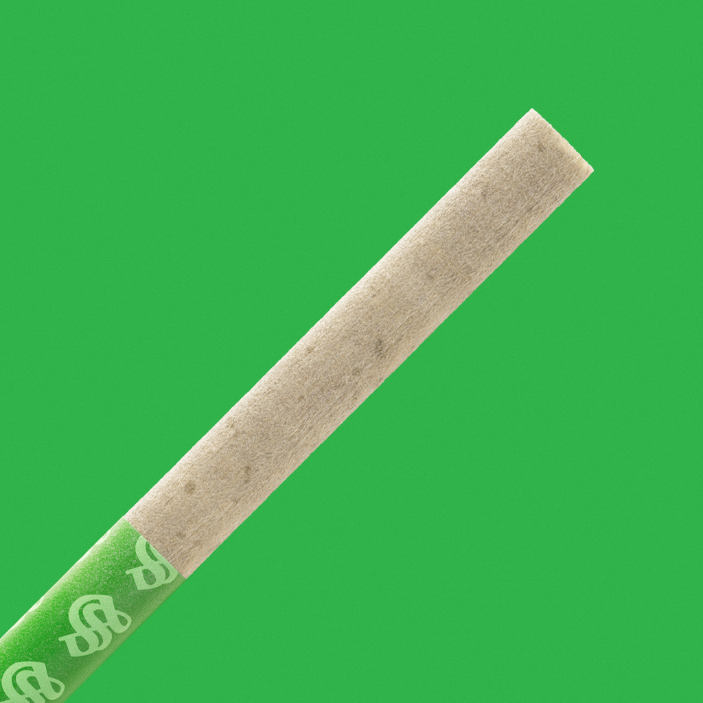 Savvy Saucy Stickz Peaches and Cream Infused Pre-Roll Multipack, 2.5g, 5pk - image 2