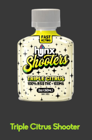 Triple Citrus  HIJNX