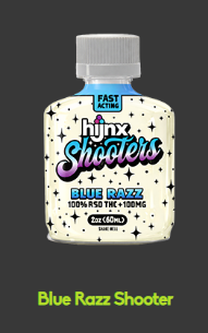 Blue Razz  HIJNX