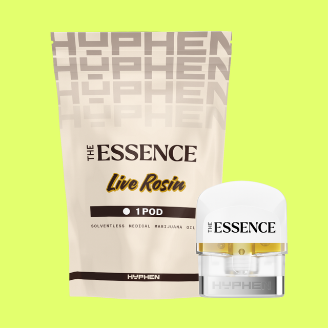 Kushlato (the) Essence
