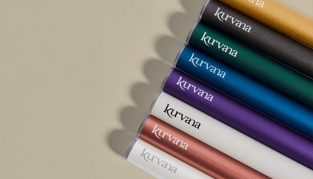 kurvana 510 Stick Cannabist
