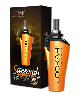 Swordfish Lookah