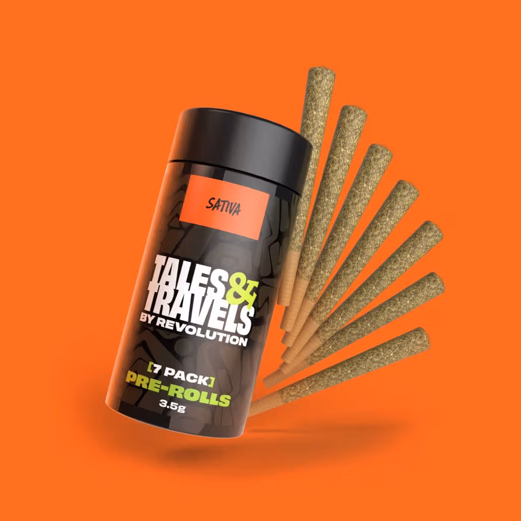 Melonade Tales & Travels