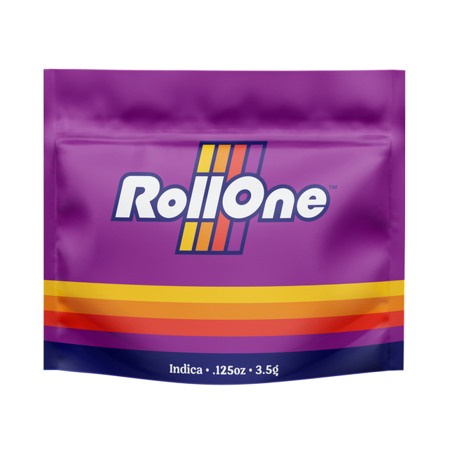 Zealousy Roll One Zealousy Roll One
