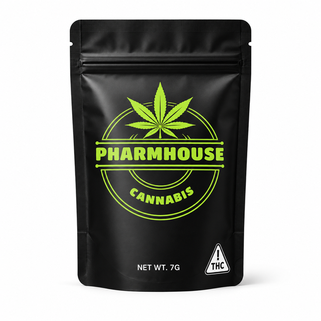 Super Boof PharmHouse
