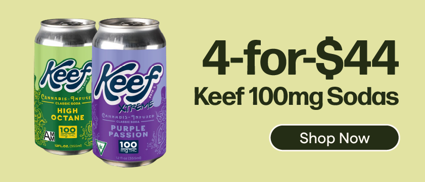 4-for-$44 KEEF
