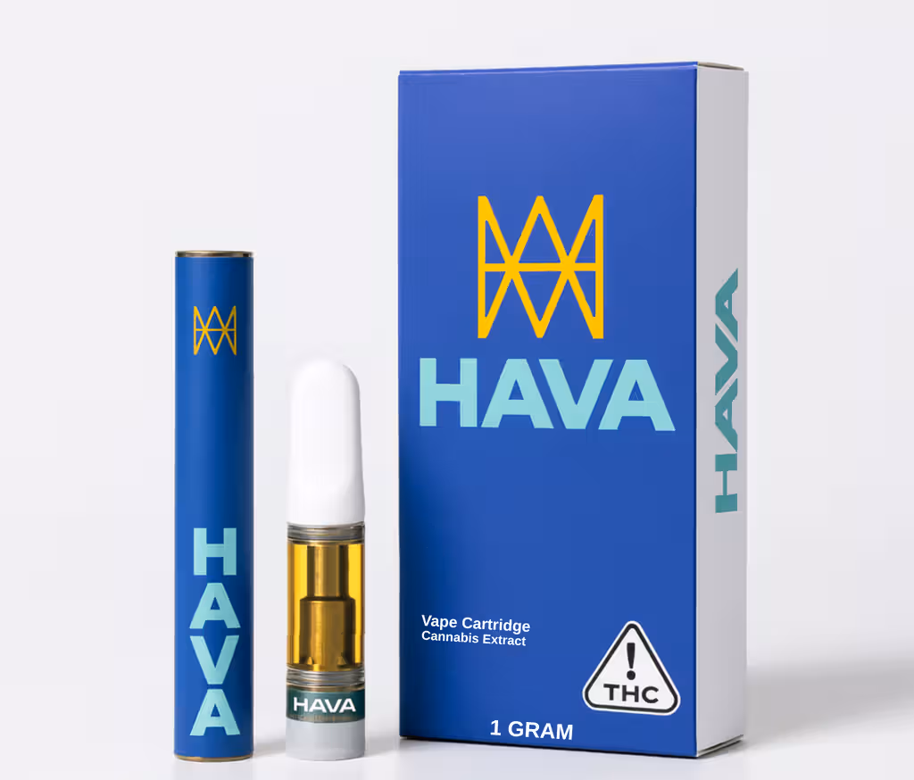 Vape Cart | GMO HAVA