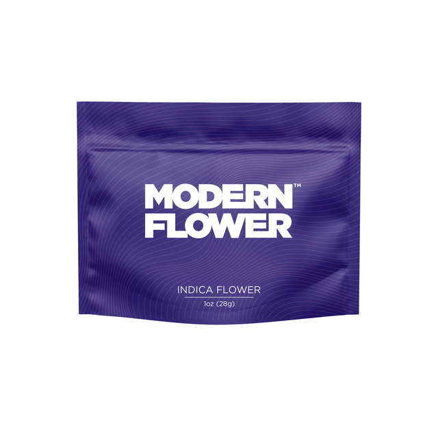 Krumpe Kush Modern Flower Krumpe Kush Modern Flower