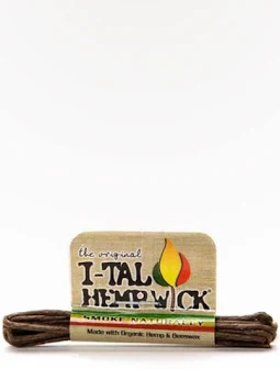 Hempwick Ital Hempwick Ital