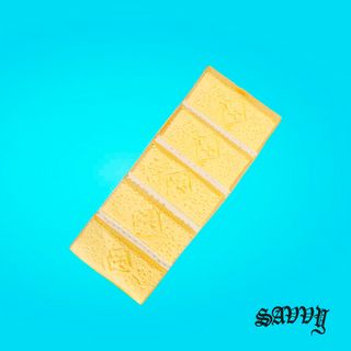  Blue Raspberry Soft Chew Savvy