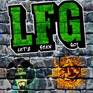 LFG Dr. Greenthumb's