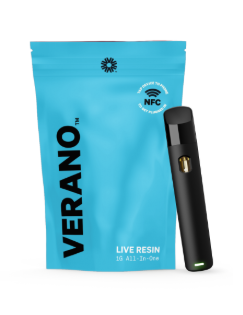 Fresh Powder Verano Reserve