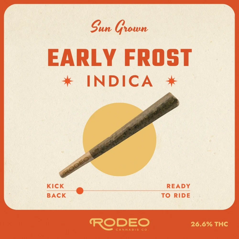 Early Frost