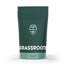 Blue Lobster Grassroots