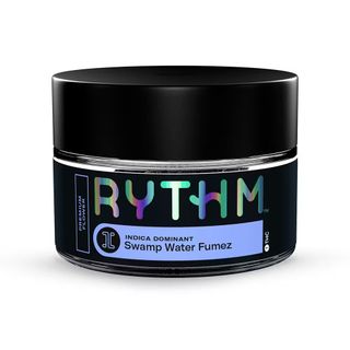 Swamp Water Fumez product