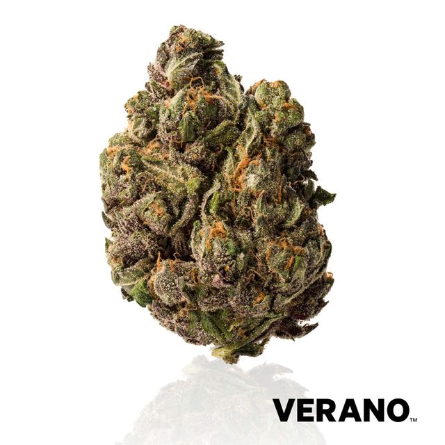 Tuscan Gelato Verano