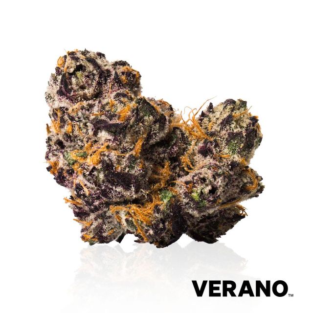 Black Amber Verano Black Amber Verano