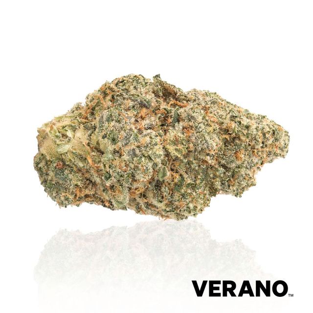 Glaciers Verano