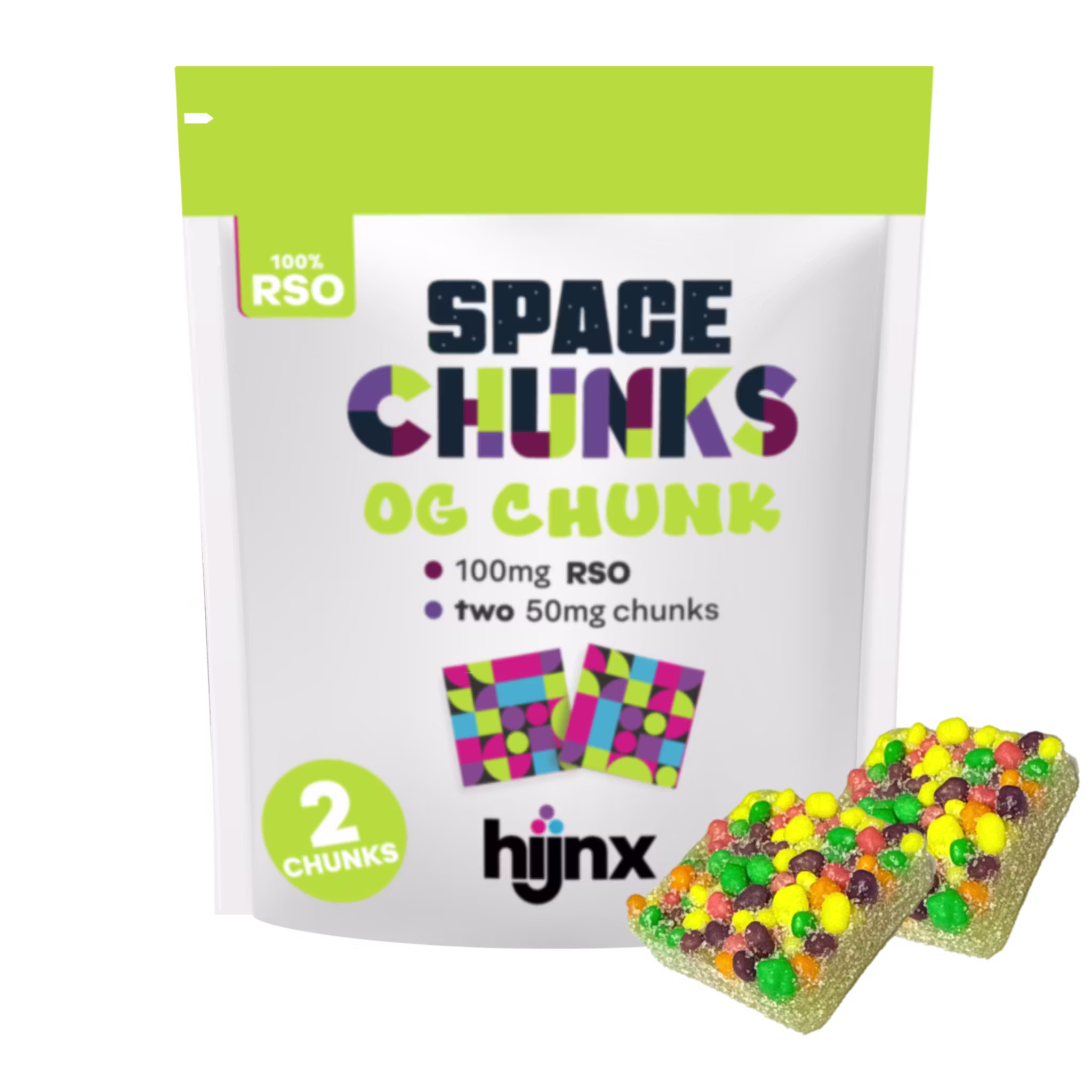 OG  Chunks
