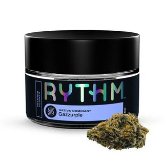 Gazzurple product