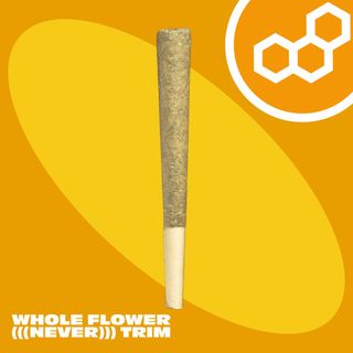 Grandy Pappy's Chillemon Pre-Roll product