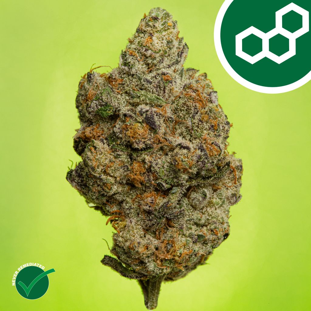 Theraplant Carbon FBR 3.5g Flower