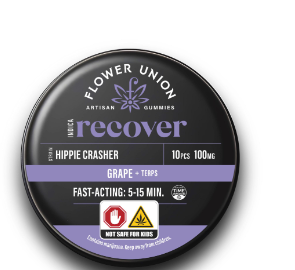 Recover