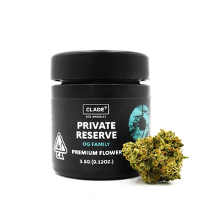 Private Reserve product