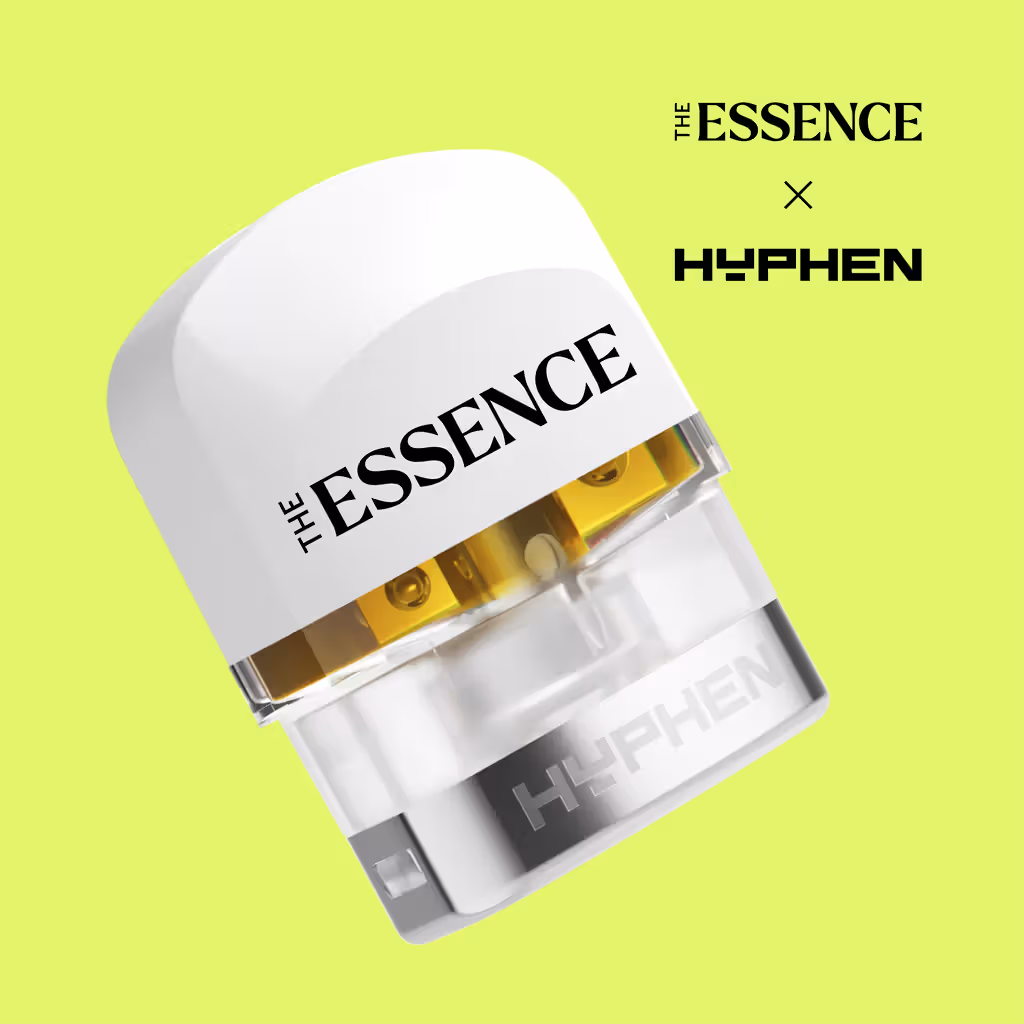 (the) Essence HYPHEN Pineapple Express Pod Vape, 1g - image 2