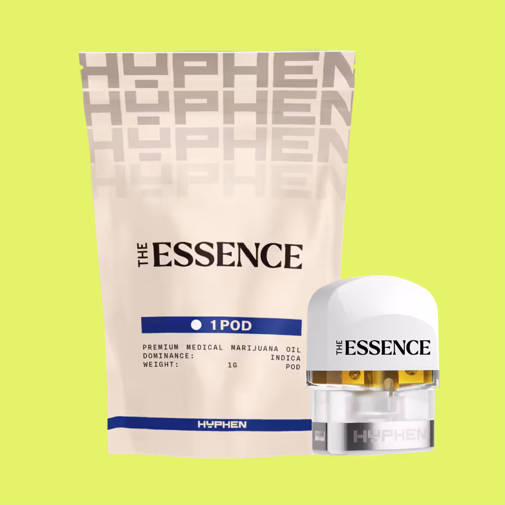 Permanent Marker (the) Essence Permanent Marker (the) Essence