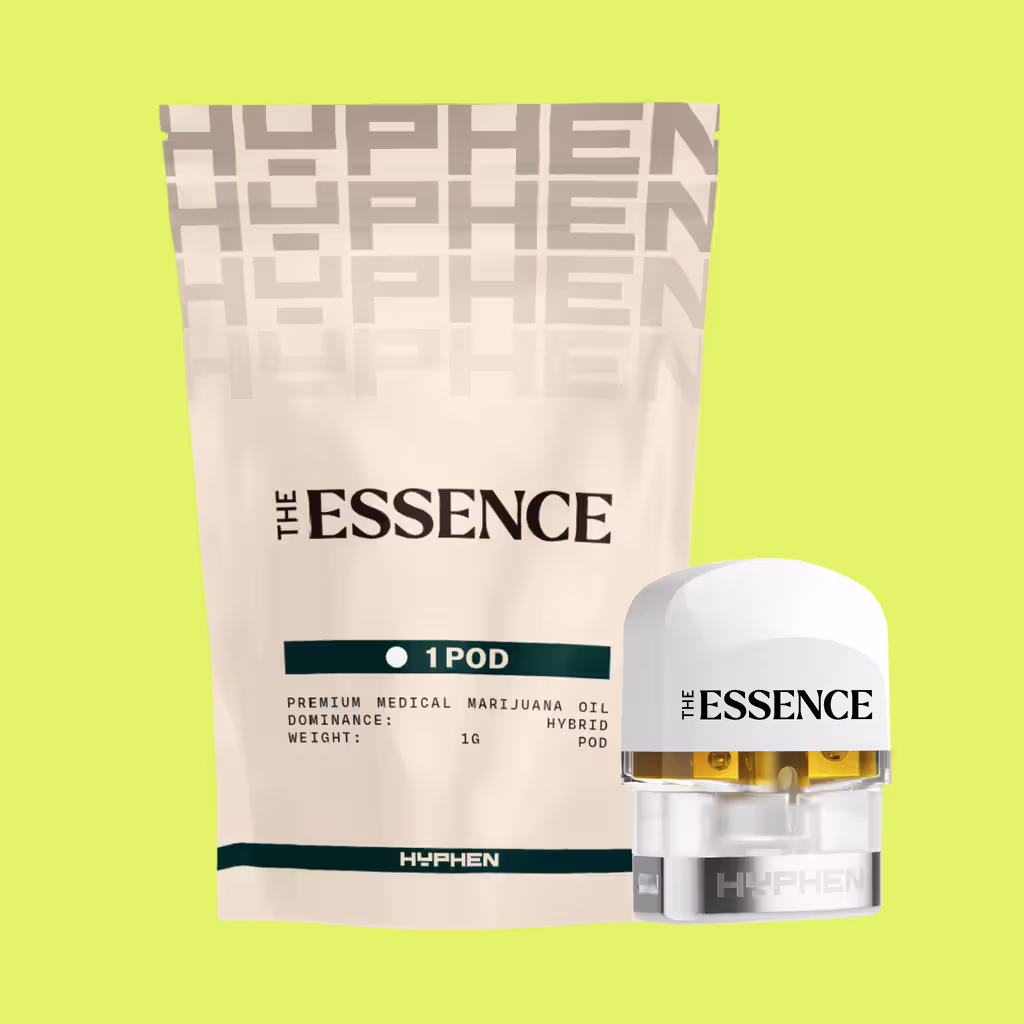 Sweet Milk (the) Essence