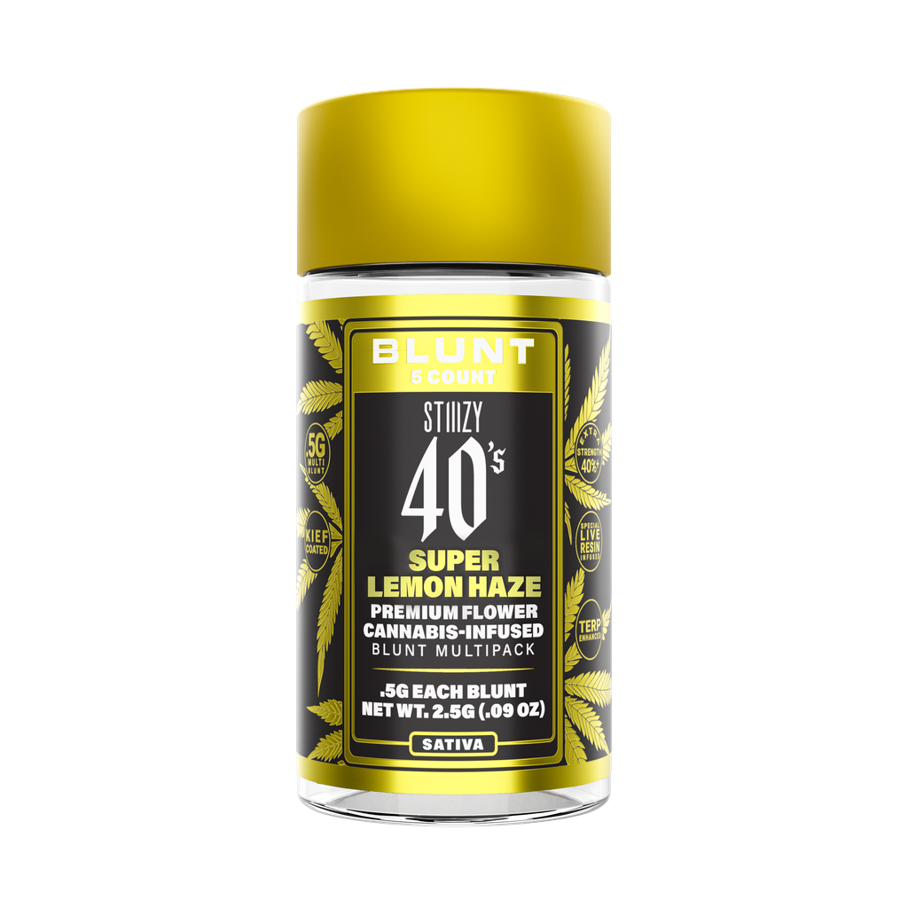 Super Lemon Haze