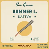 Summer L